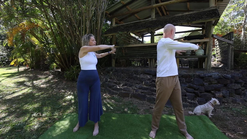 2025_41 Think Happy Thoughts